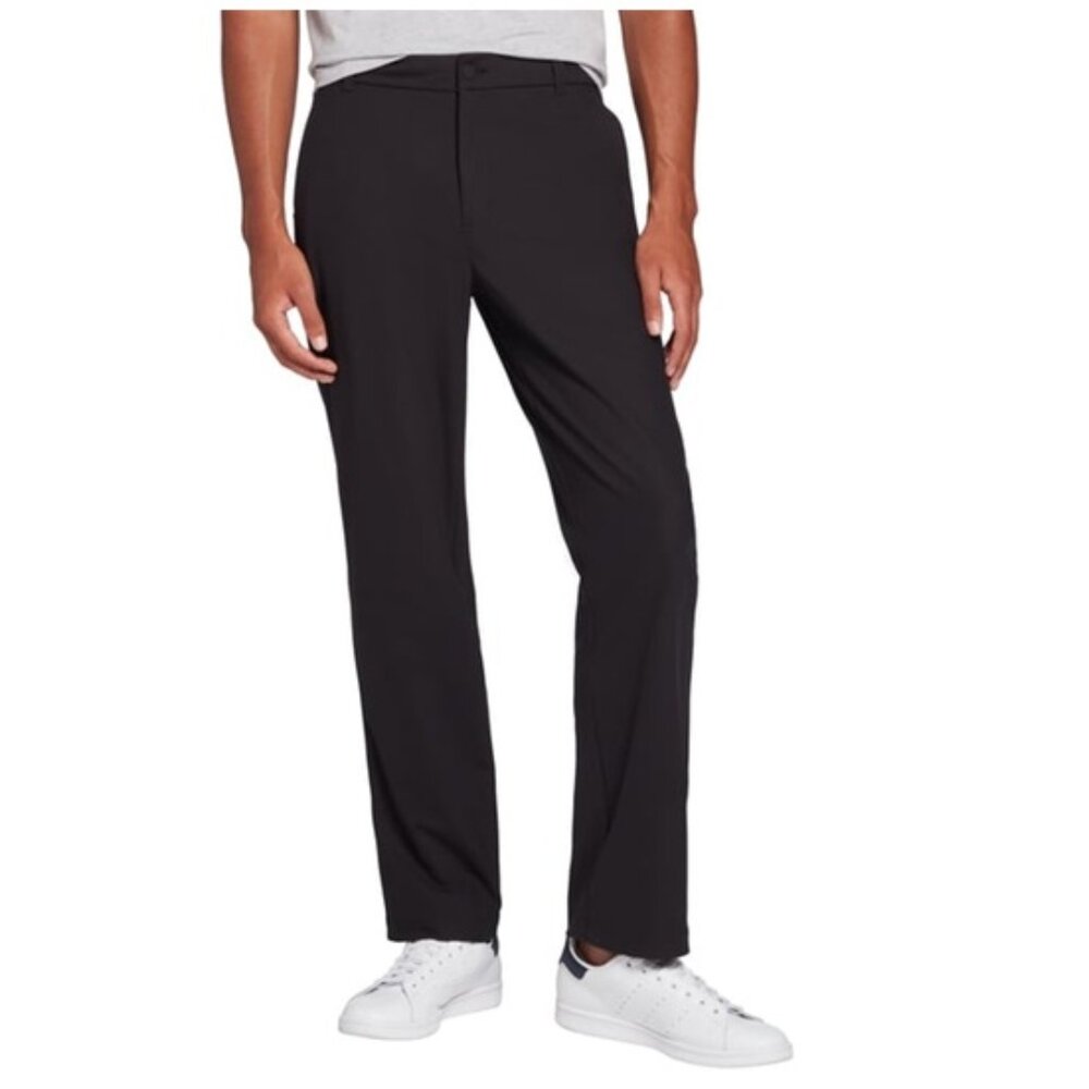 VRST Men's Commuter Athletic Fit Pants